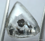 natural diamond