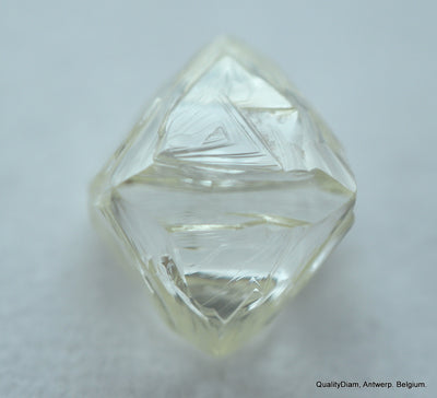 raw diamond jewelry