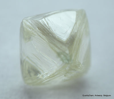 natural diamond