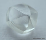 full white diamond