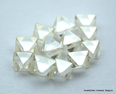 for rough diamond jewelry
