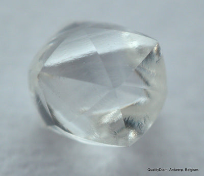 diamond mines