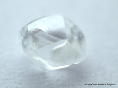 natural diamond