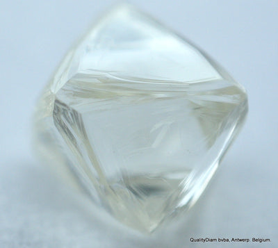 rough diamonds