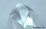 d color white diamond
