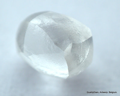E VVS1 Diamond