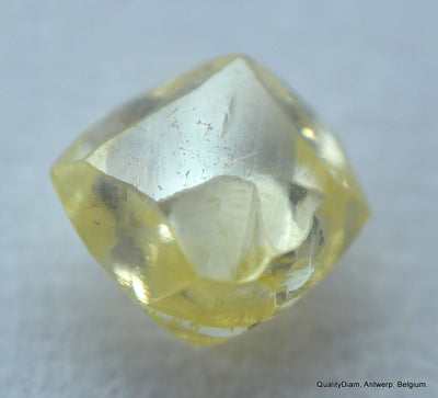 rough diamond