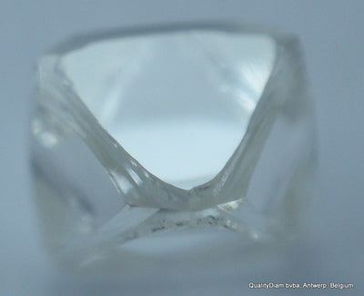 diamond mining