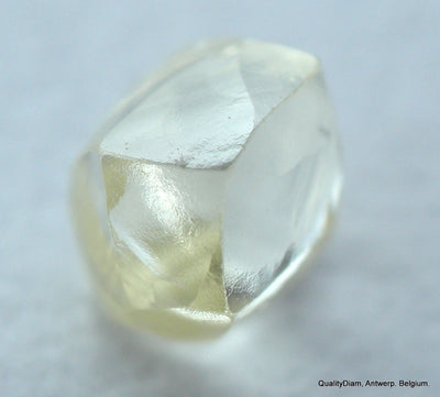 natural diamond