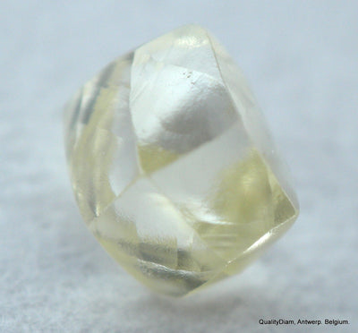 rough diamond