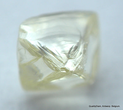 rough diamond 