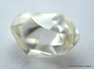 rough diamond