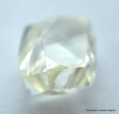 raw diamond 