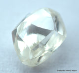 H Flawless Diamond