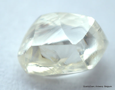 H Flawless Diamond