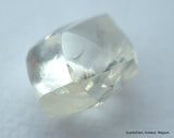H Flawless Diamond