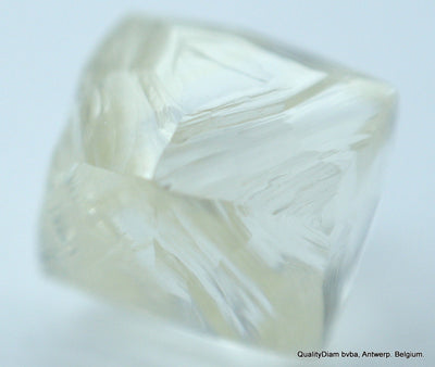 rough diamonds
