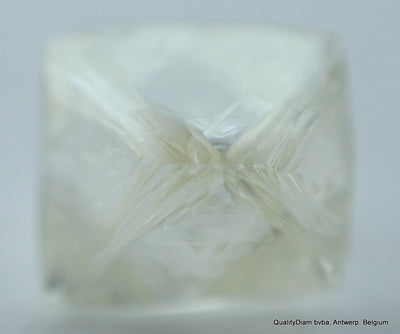 rough diamond jewelry