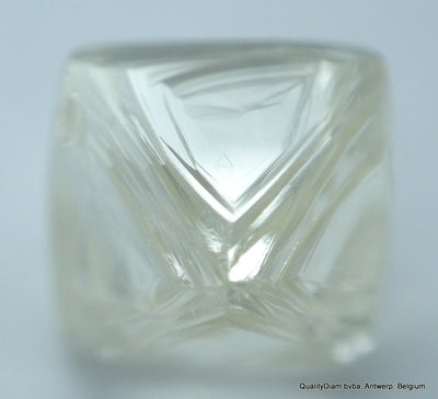 rough diamond jewelry