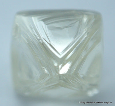 uncut diamonds jewelry