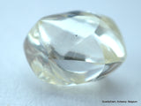 rough diamond