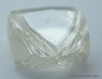 ROUGH DIAMONDS JEWELRY