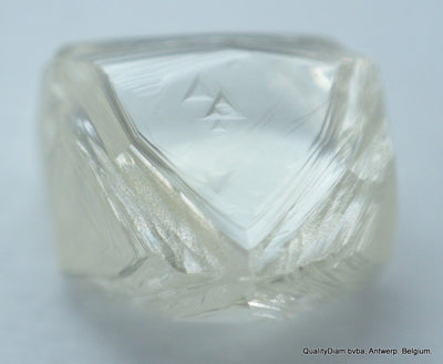 ROUGH DIAMONDS JEWELRY