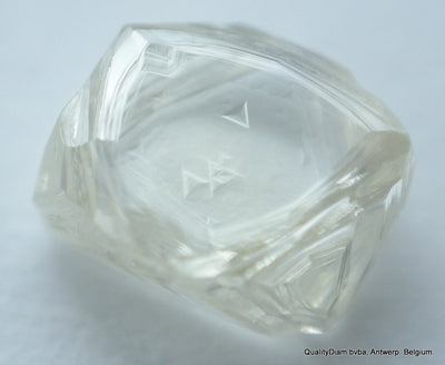 ROUGH DIAMONDS JEWELRY