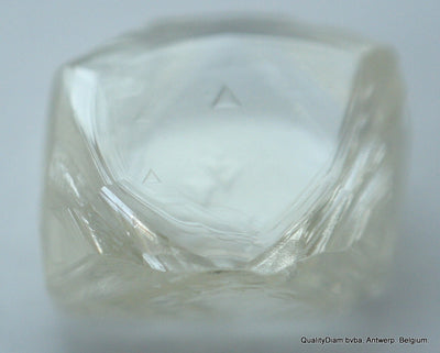 ROUGH DIAMONDS JEWELRY