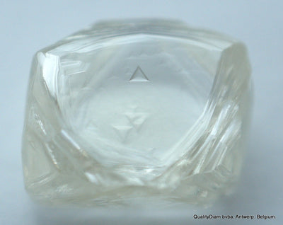 ROUGH DIAMONDS JEWELRY