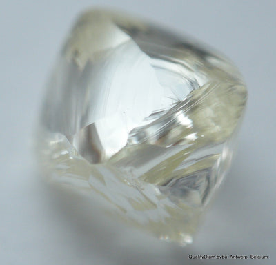 rough diamonds jewelry