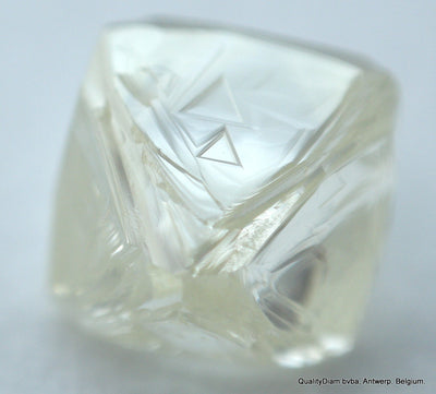 For Rough Diamonds Jewelry: 0.86 Carat I Vvs1 Diamond Ready To Set