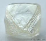 For Rough Diamonds Jewelry: 0.86 Carat I Vvs1 Diamond Ready To Set