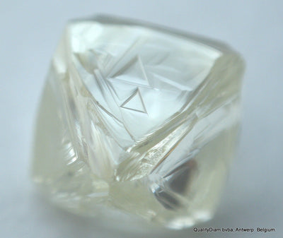 For Rough Diamonds Jewelry: 0.86 Carat I Vvs1 Diamond Ready To Set