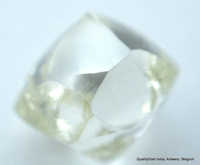 rough diamonds jewelry