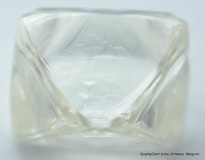 uncut diamonds jewelry