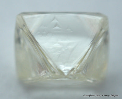 uncut diamonds jewelry