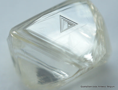 uncut diamonds jewelry