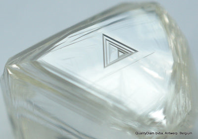 diamond mining