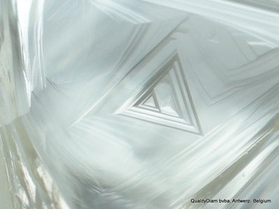 diamond mines