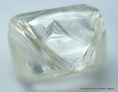 rough diamonds