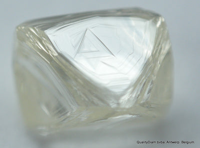 rough diamond jewelry