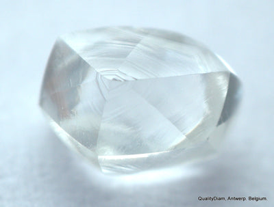 D Flawless Diamond