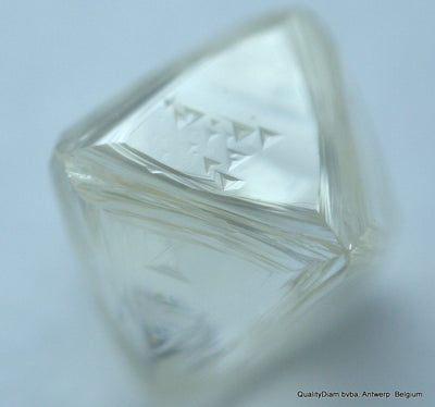 diamond mines