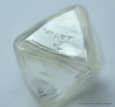 diamond mining