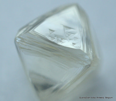 uncut diamonds jewelry