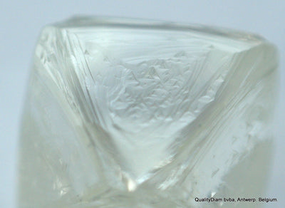 UNCUT DIAMONDS JEWELRY