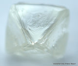 ROUGH DIAMONDS