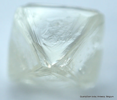 ROUGH DIAMONDS