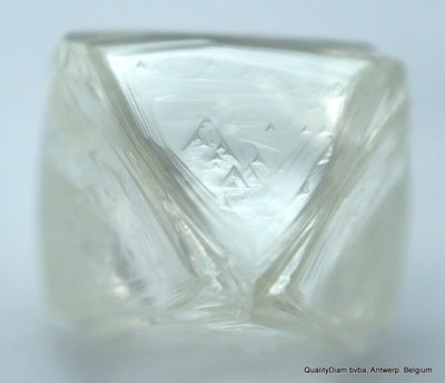 ROUGH DIAMONDS JEWELRY